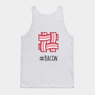 BACON Tank Top